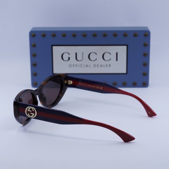 Final Price! Gucci GG1862S 002 Sunglasses main image 9
